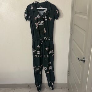 Albion Women's Jumpsuit